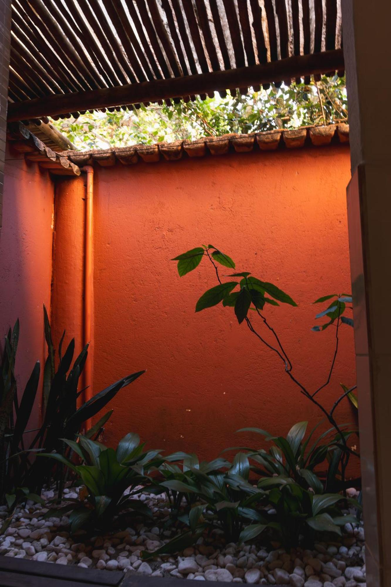 Aiuruoca Hotel Caraiva Luaran gambar
