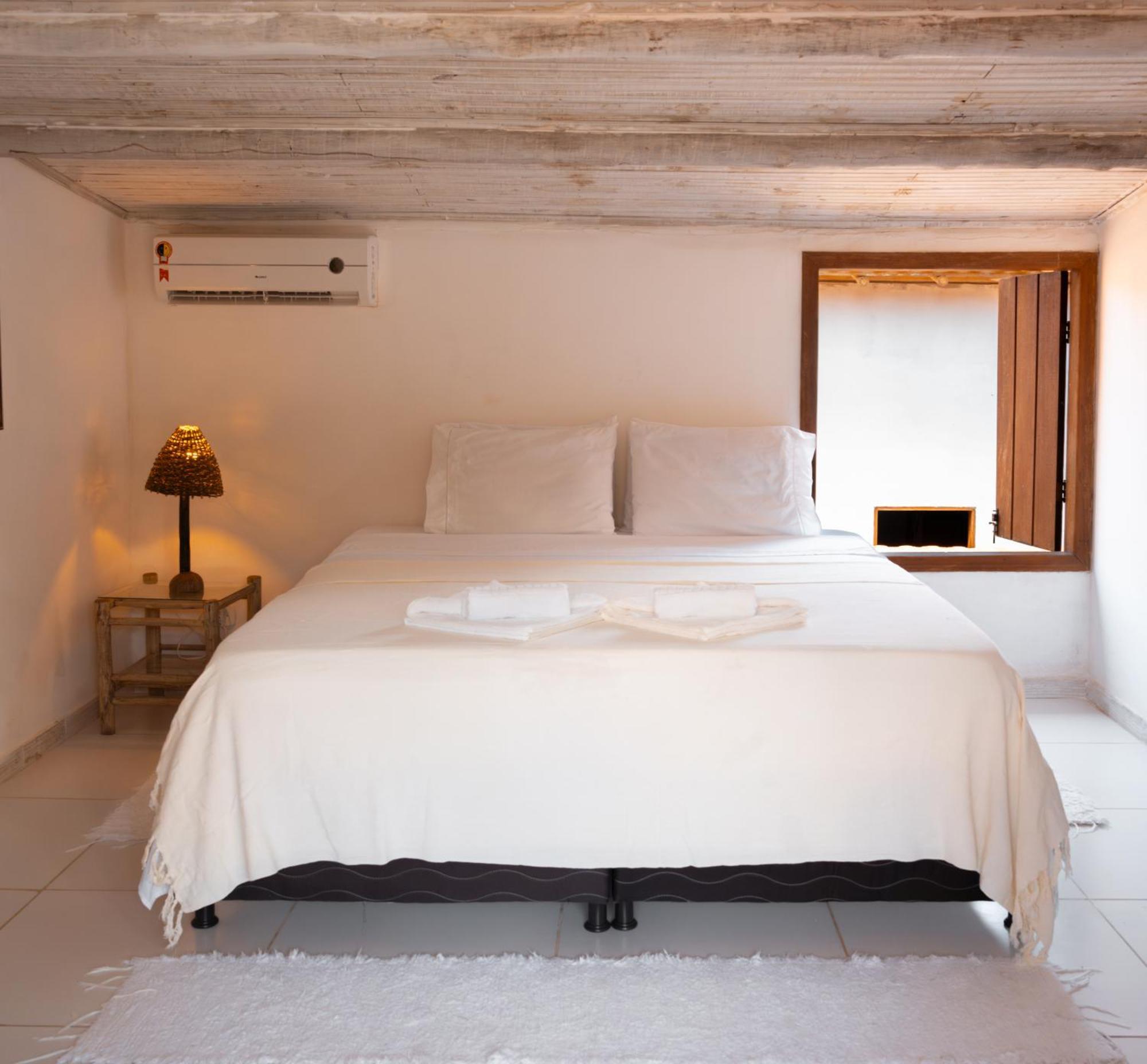 Aiuruoca Hotel Caraiva Luaran gambar